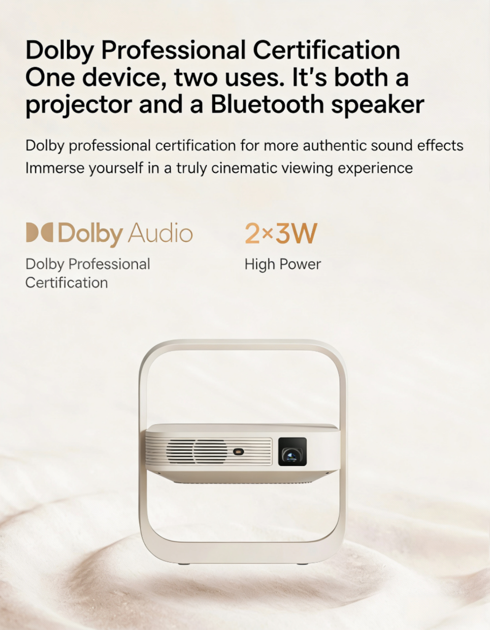 XGIMI Z6X 5th Generation High  - Home Cinema Xgimi ulasan dan harga