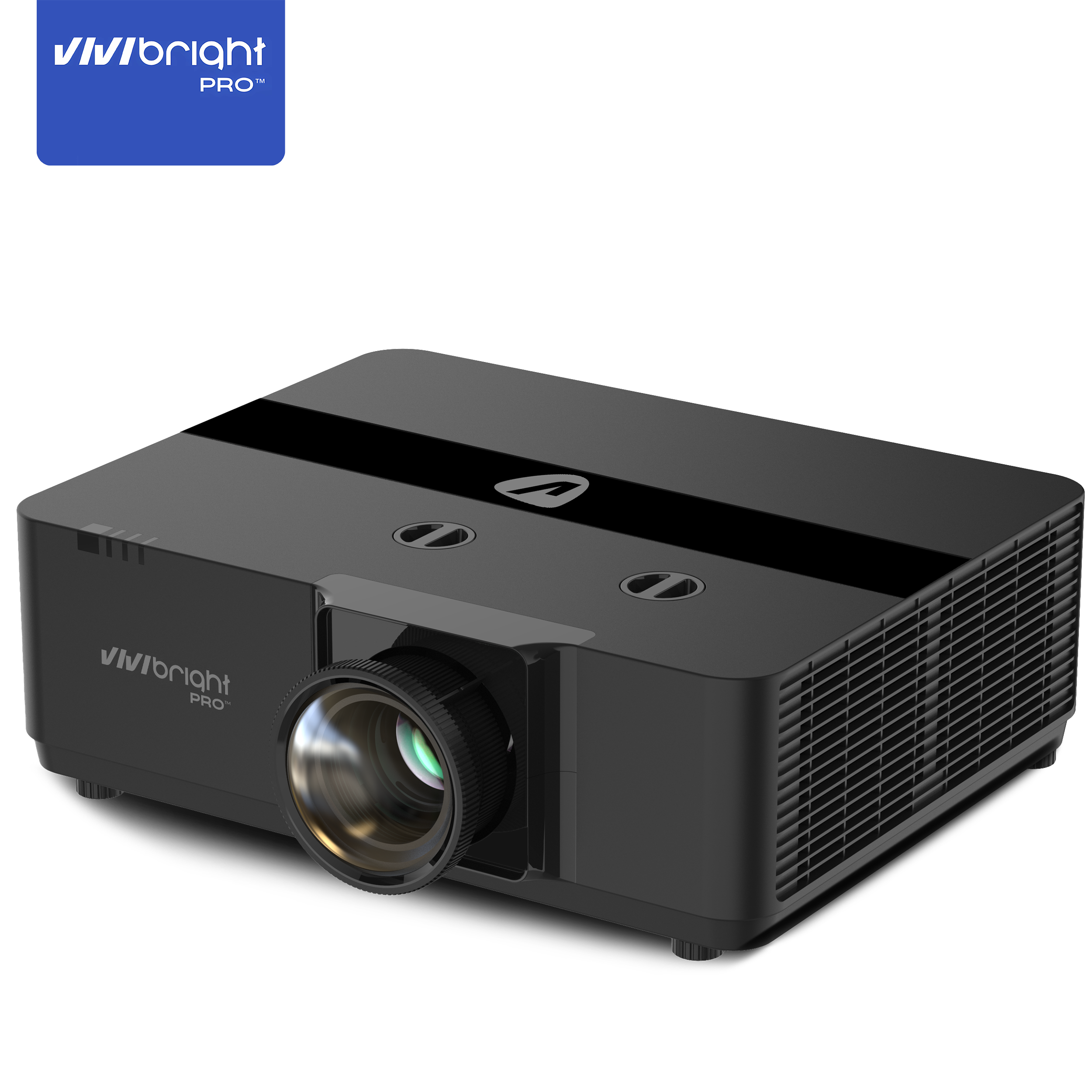 VIVIBRIGHT KD2000UCST Projecto - Home Cinema Ultra Short Throw Projector ulasan dan harga