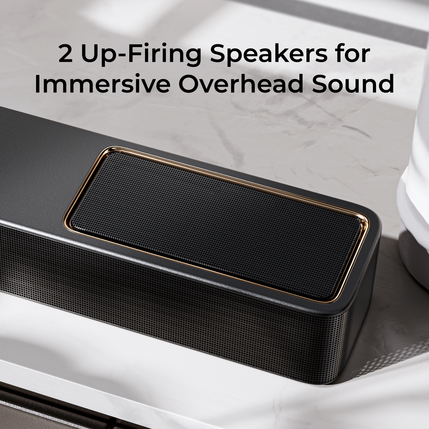 ULTIMEA 5.1.2 Surround Sound S - Home Cinema Atmos ulasan dan harga