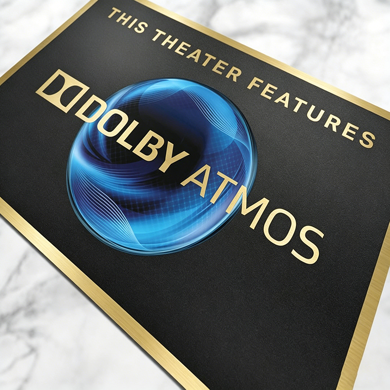 Vintage Dolby Atmos Home Movie - Home Cinema Atmos ulasan dan harga