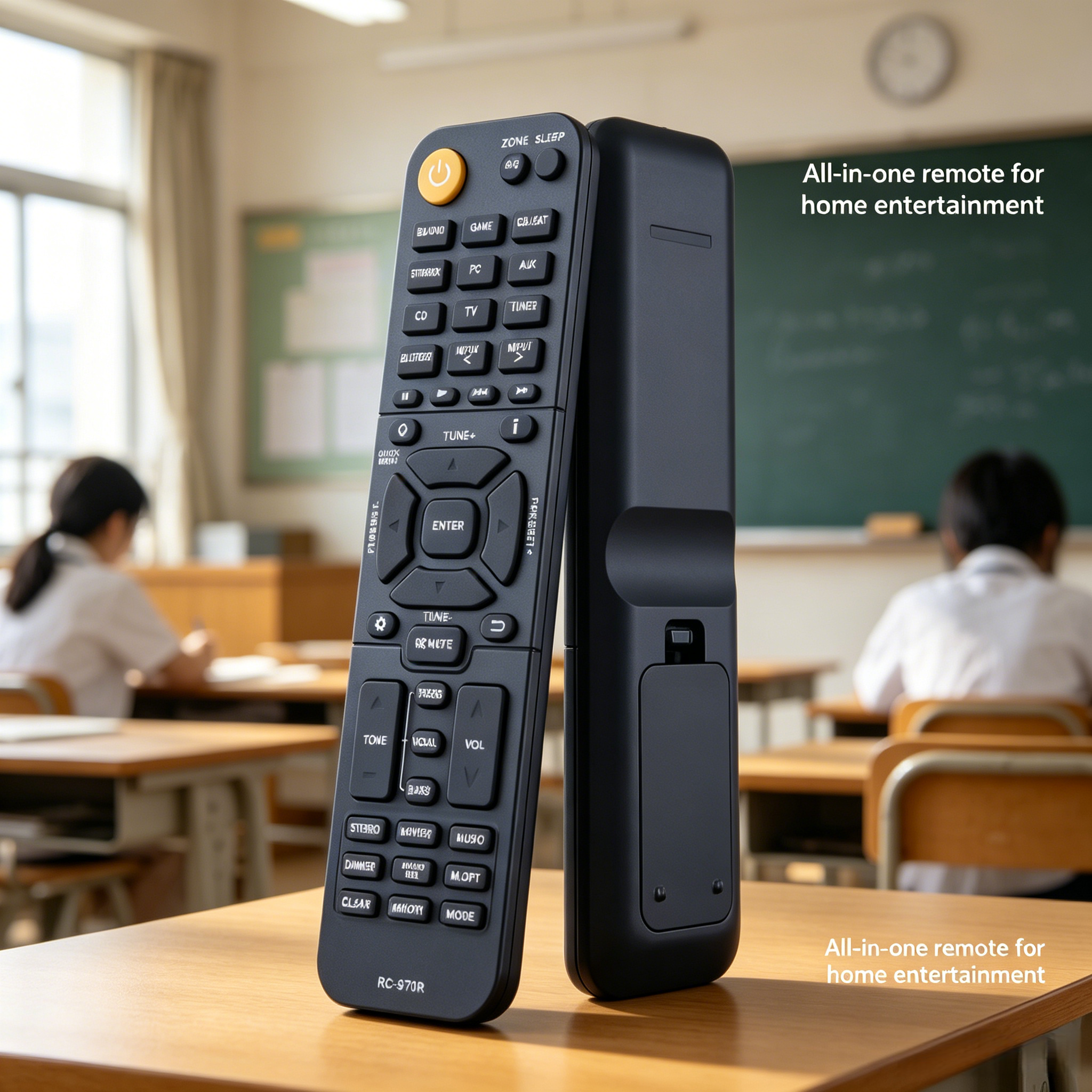 RC-970R Remote Control for Onk - Onkyo Home Cinema ulasan dan harga