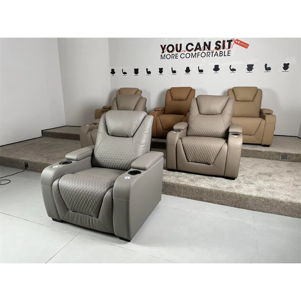 2025 Latest Design Factory Dir - Home Cinema Room Design ulasan dan harga