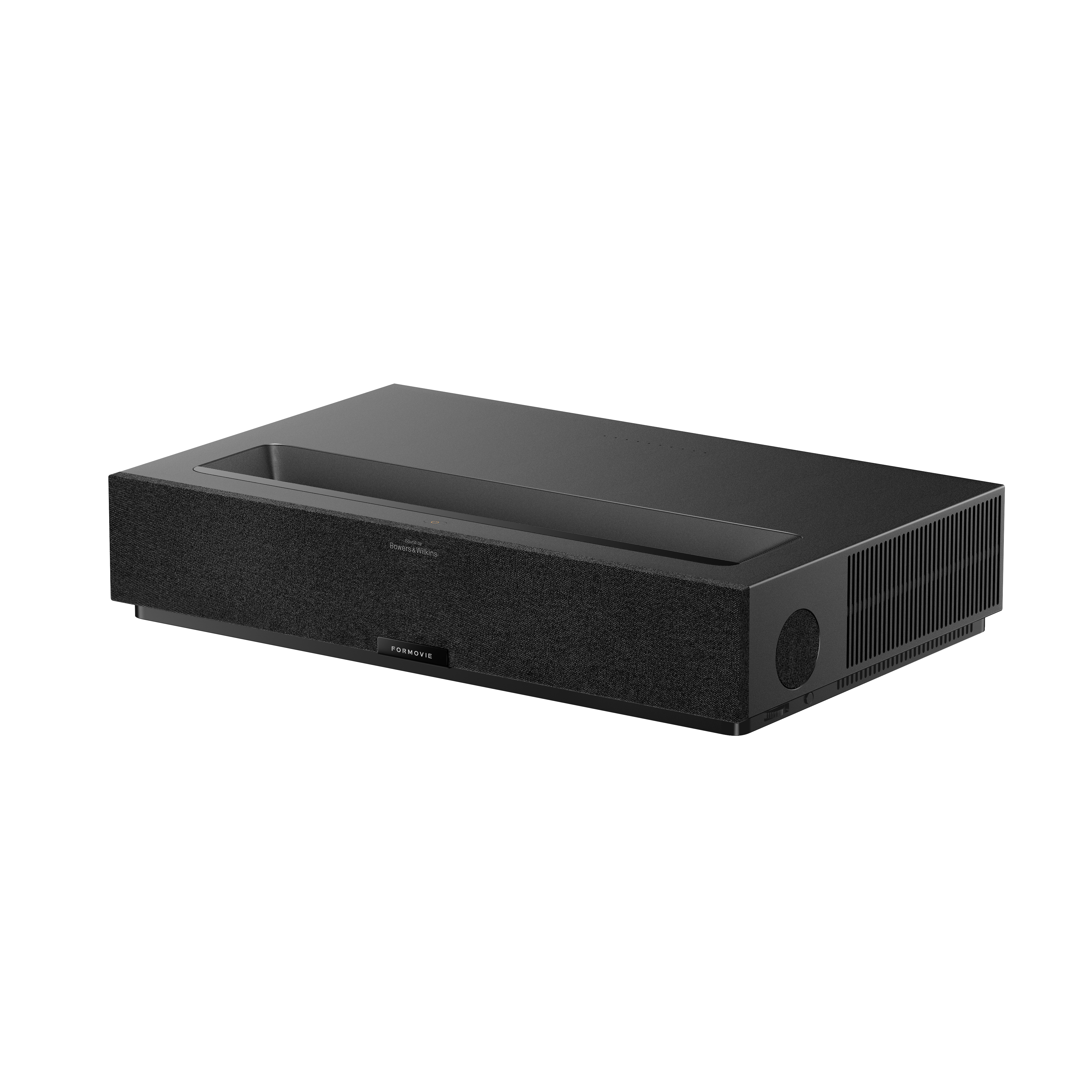 Cinema Premium L206FGN-X2 ALPD - Home Cinema Ultra Short Throw Projector ulasan dan harga