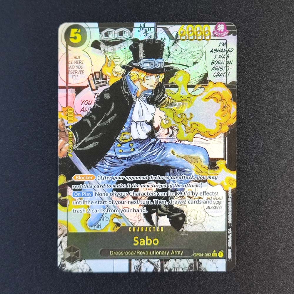 DIY Proxy OPCG One Piece Engli - Home Cinema Decor ulasan dan harga