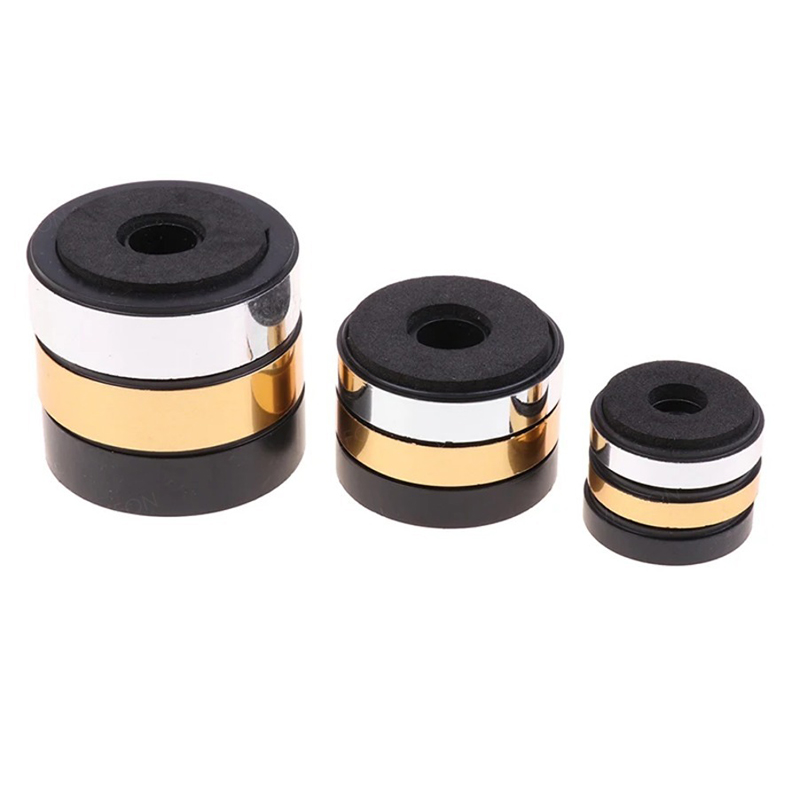4Pcs Speakers Repair Parts Acc - Audio Home Cinema ulasan dan harga