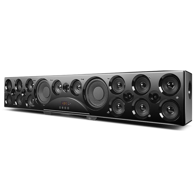 21 speakers TVs Whispering Wal - Home Cinema Atmos ulasan dan harga