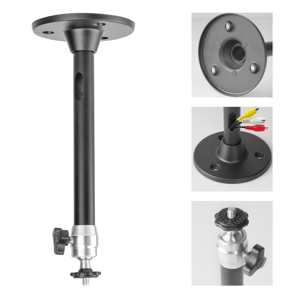 Mini Projector Holder Projecto - Home Cinema Installation ulasan dan harga