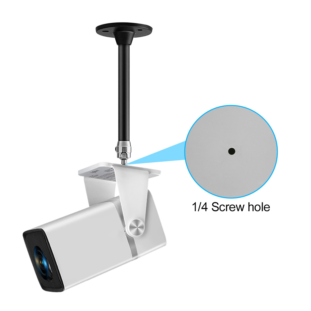 Mini Projector Holder Projecto - Home Cinema Installation ulasan dan harga
