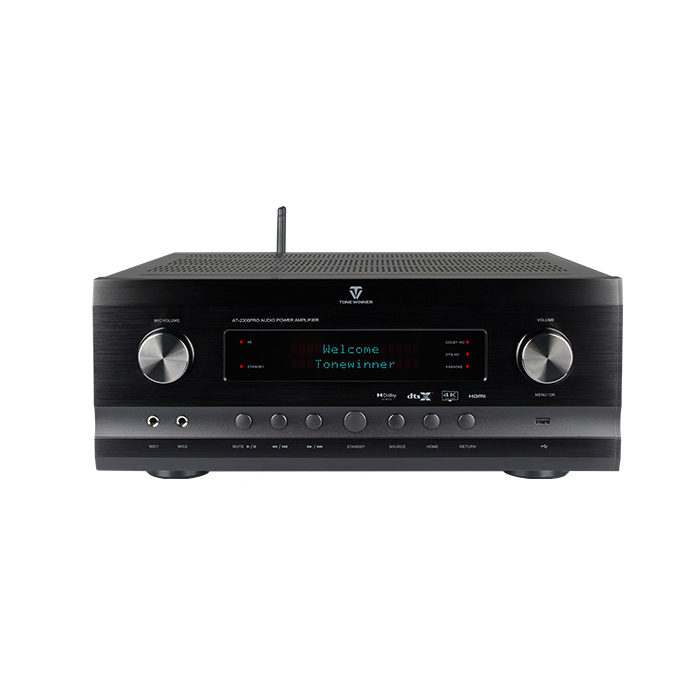 ToneWinner Best Price 7.1.4 Ch - Home Cinema Atmos ulasan dan harga