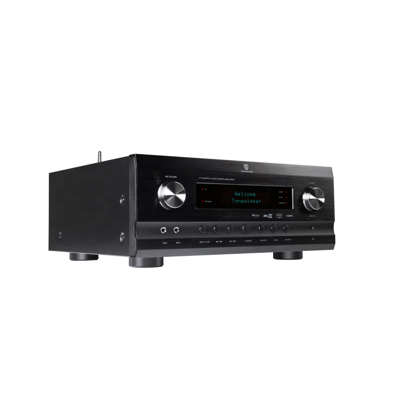 ToneWinner Best Price 7.1.4 Ch - Home Cinema Atmos ulasan dan harga