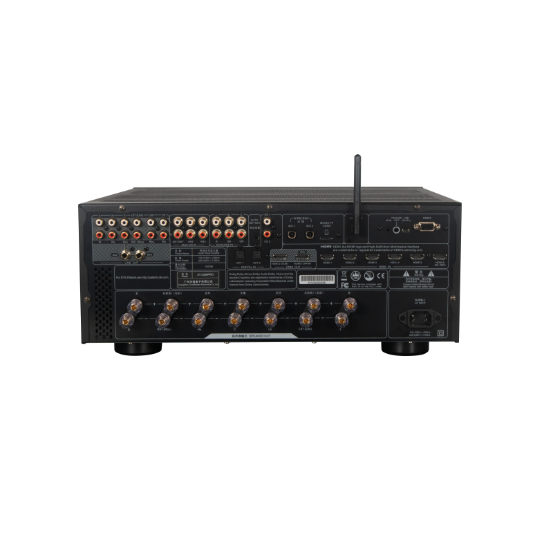 ToneWinner Best Price 7.1.4 Ch - Home Cinema Atmos ulasan dan harga