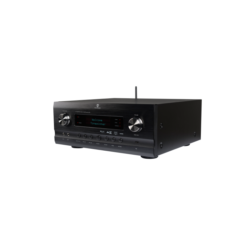 ToneWinner Best Price 7.1.4 Ch - Home Cinema Atmos ulasan dan harga
