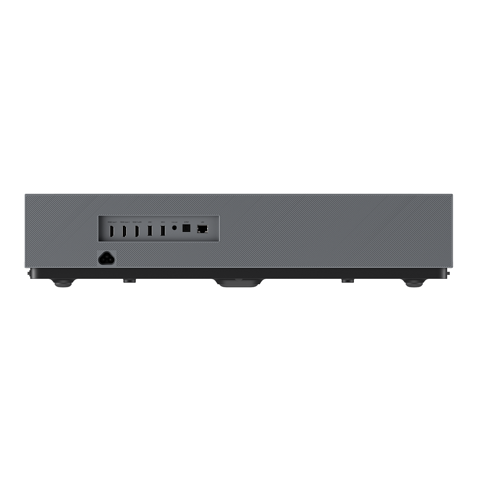 Fengmi Formovie Theater T2 4K  - Home Cinema Atmos ulasan dan harga