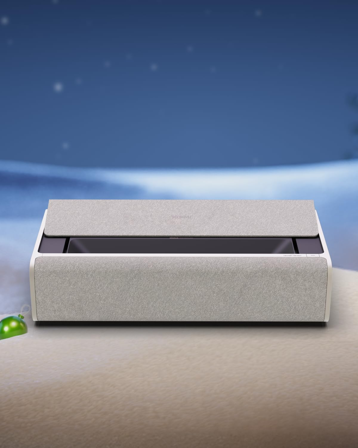 XGIMI AURA 2 100 4K Ultra High - Home Cinema Xgimi ulasan dan harga