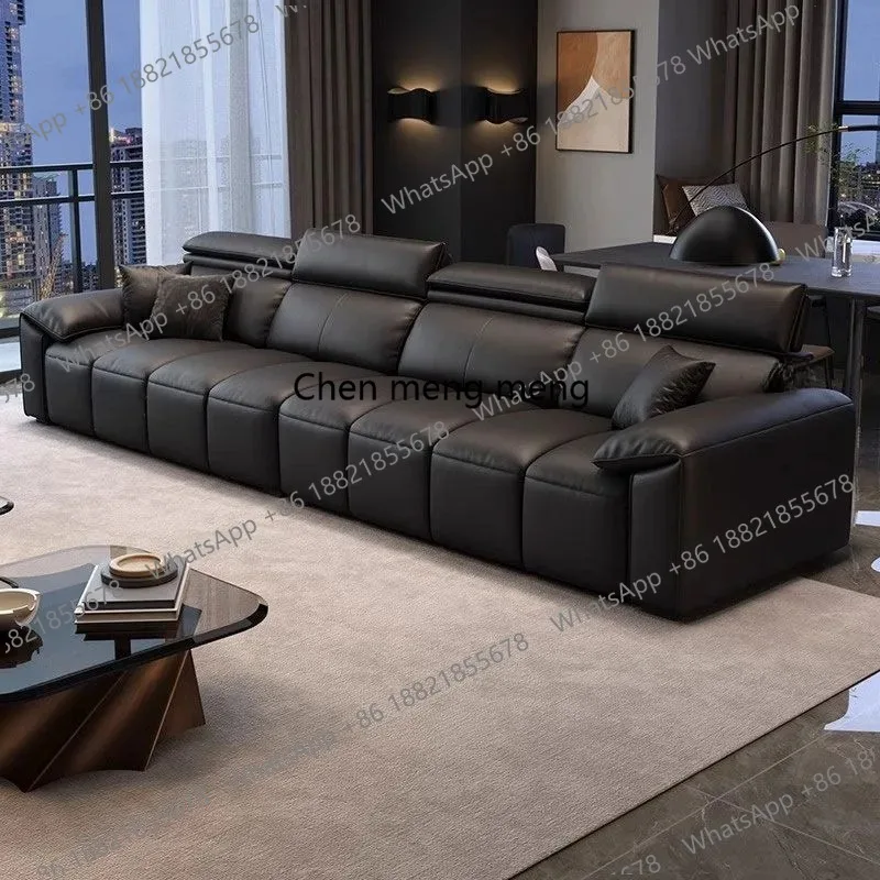M53 Lounge Luxury Living Room  - Home Cinema Room Design ulasan dan harga