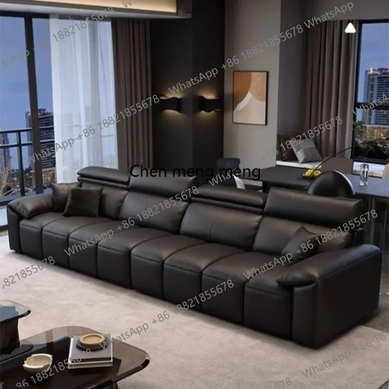 M53 Lounge Luxury Living Room  - Home Cinema Room Design ulasan dan harga