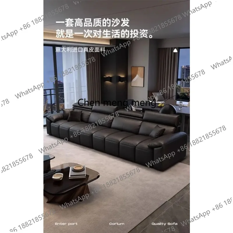 M53 Lounge Luxury Living Room  - Home Cinema Room Design ulasan dan harga