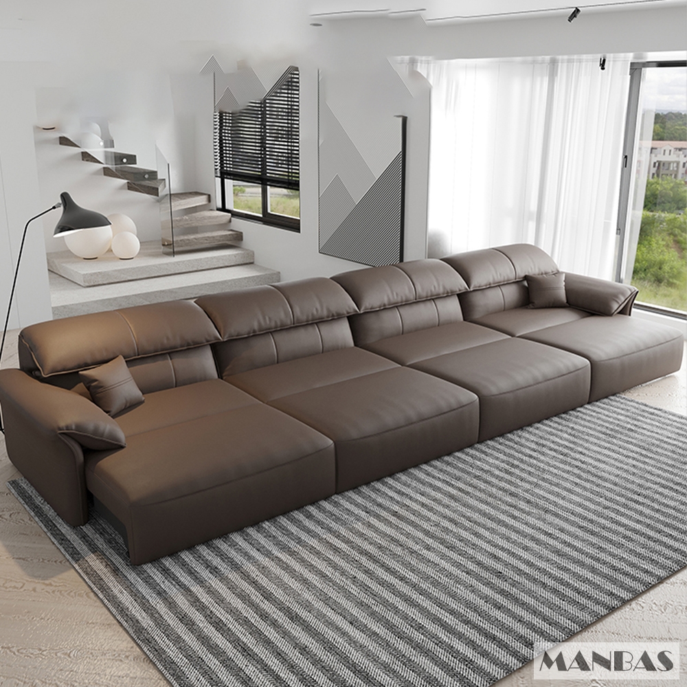 Linlamlim Electric Sofa Conver - Home Cinema Room ulasan dan harga