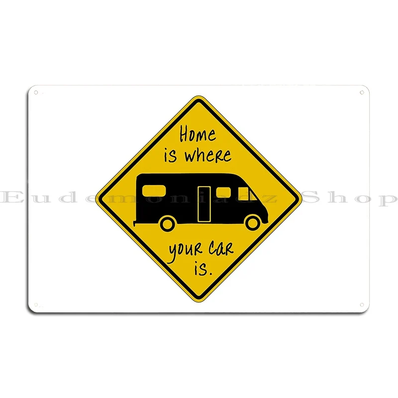 Home Is Where Your Car Is Meta - Home Cinema Room Design ulasan dan harga