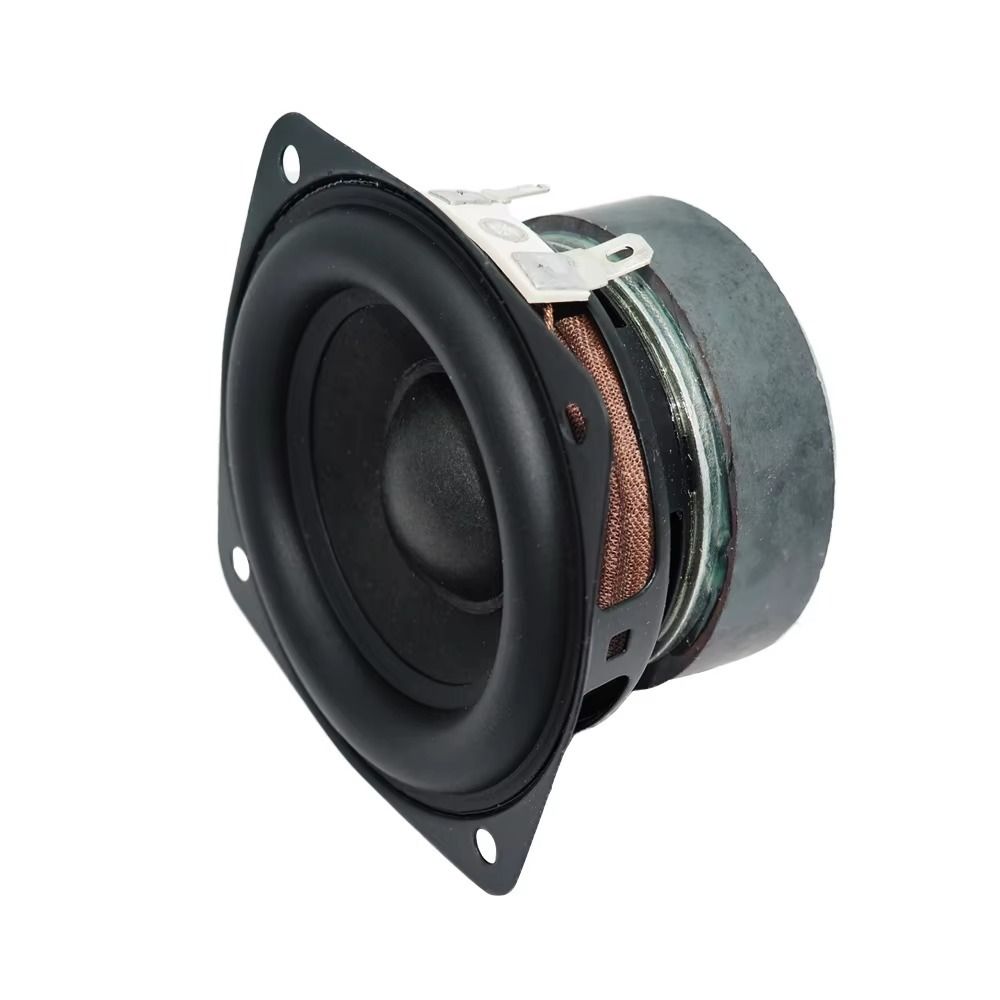 New 2 Inch 3 Inch Subwoofer Sp - Audio Home Cinema ulasan dan harga