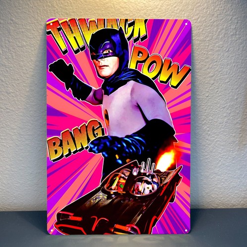 Movie Metal Poster - Collectab - Home Cinema Decor ulasan dan harga