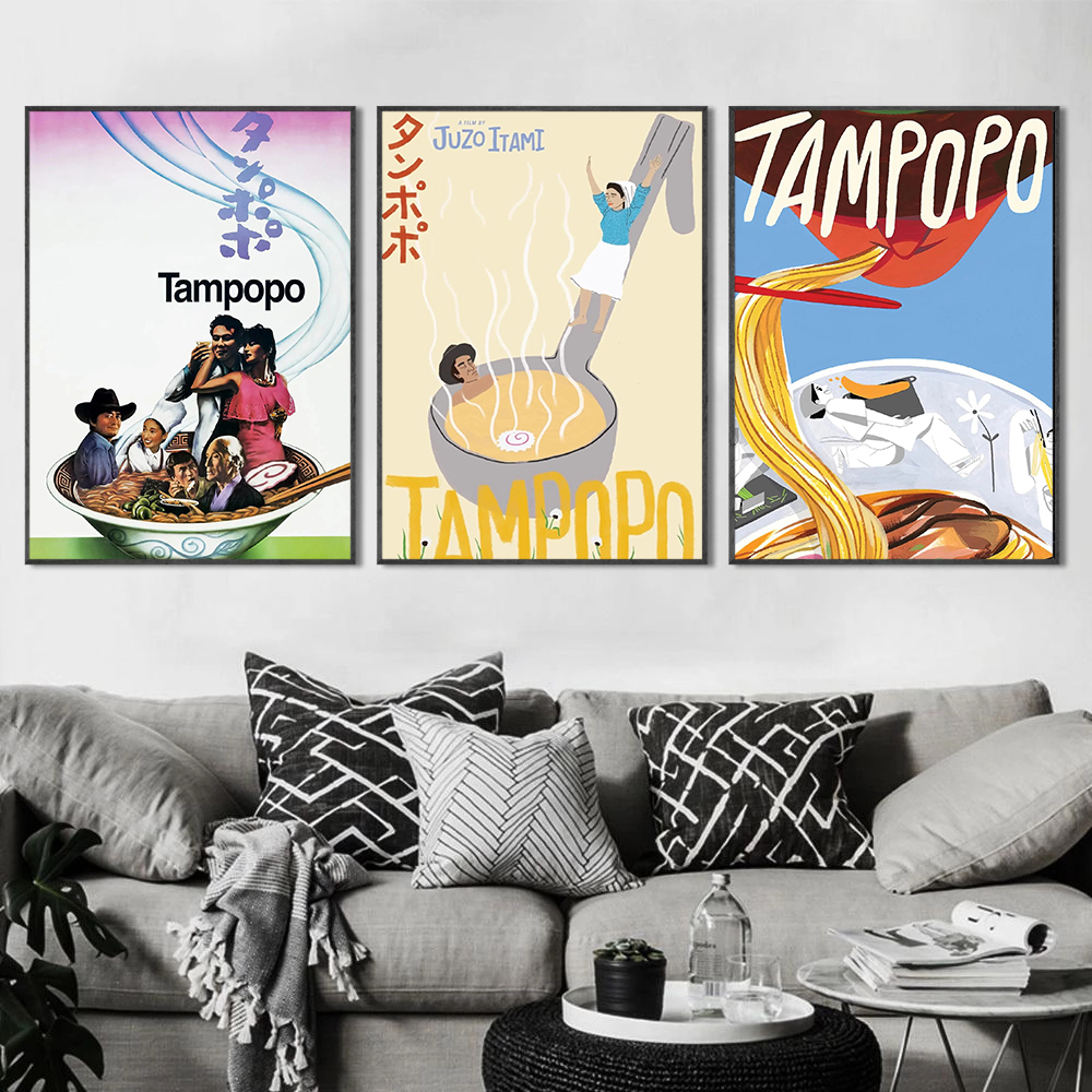 Minimalist Classic Fun Japanes - Home Cinema Restaurant ulasan dan harga