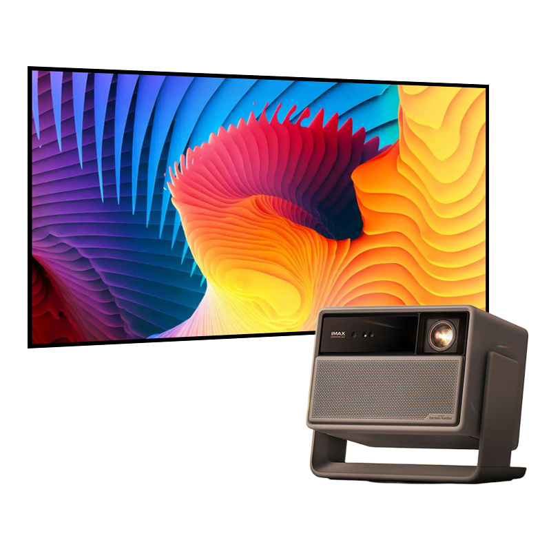XGIMI RS20 Ultra Max 4K Laser  - Home Cinema Xgimi ulasan dan harga