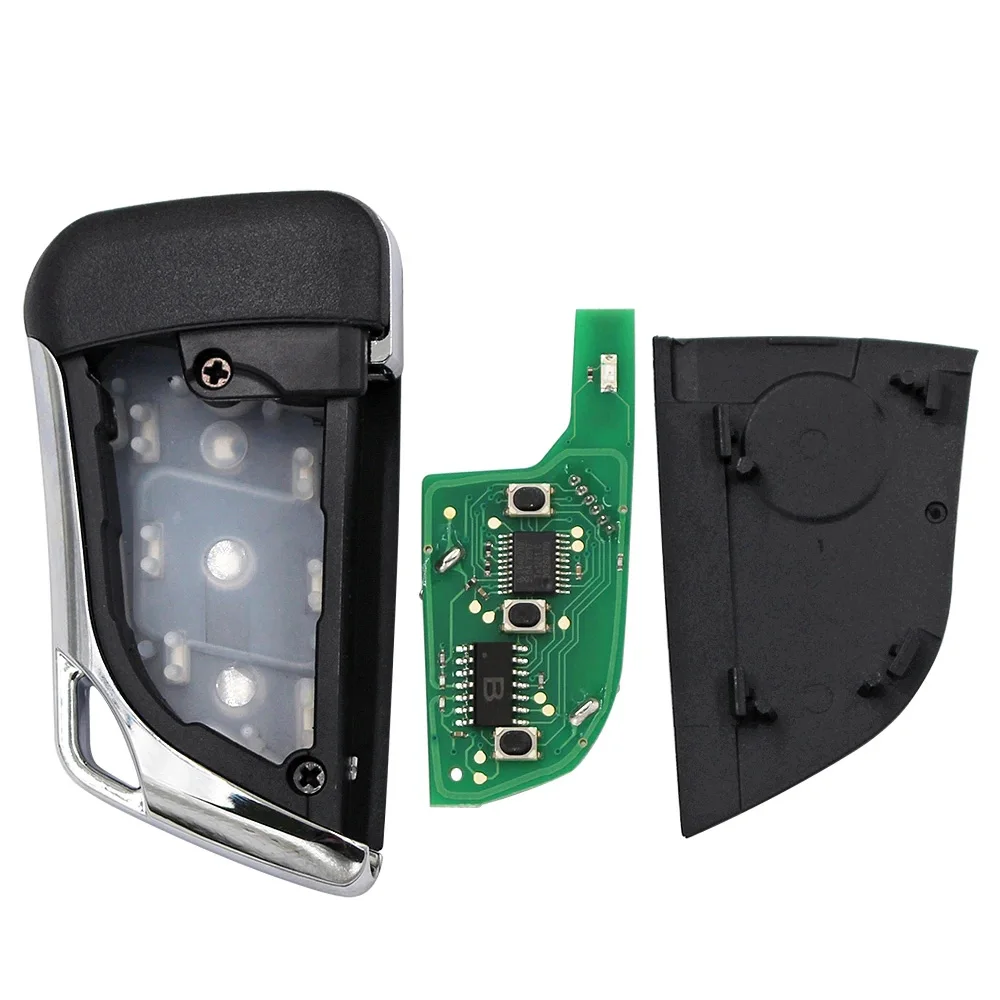 KEYDIY NB30 Remote Car Key 3 B - Universal Remote Control ulasan dan harga