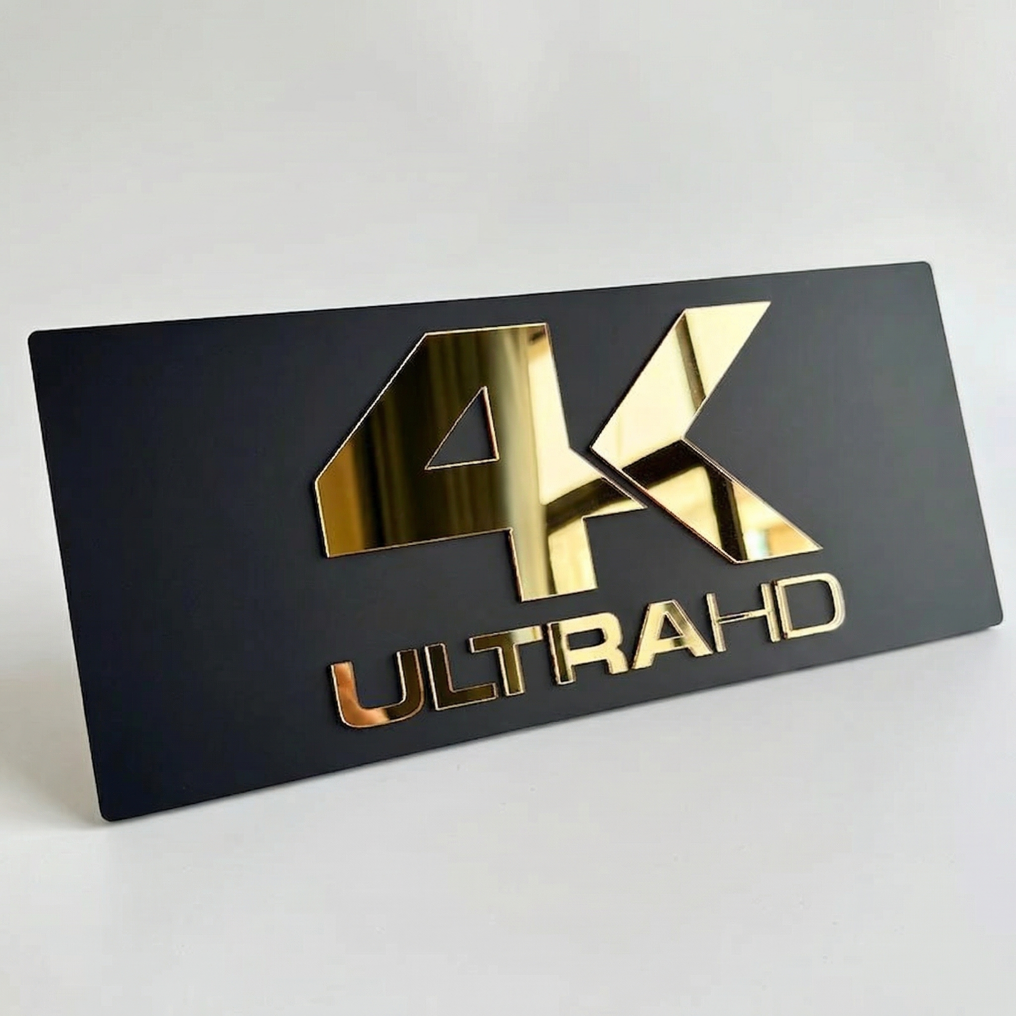 Gold Mirror 3D Home Cinema Sig - Home Cinema Atmos ulasan dan harga