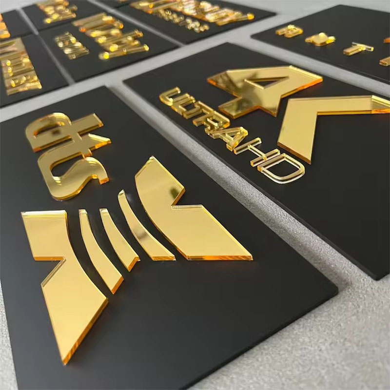 Gold Mirror 3D Home Cinema Sig - Home Cinema Atmos ulasan dan harga